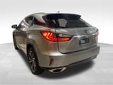 2017 Lexus RX - Preview 7