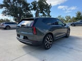 2027 Volvo EX60 - Preview 5