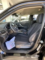 2026 Mitsubishi Eclipse Cross - Preview 13