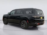 2026 Jeep Grand Wagoneer - Preview 3