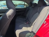 2022 Toyota Camry - Preview 10