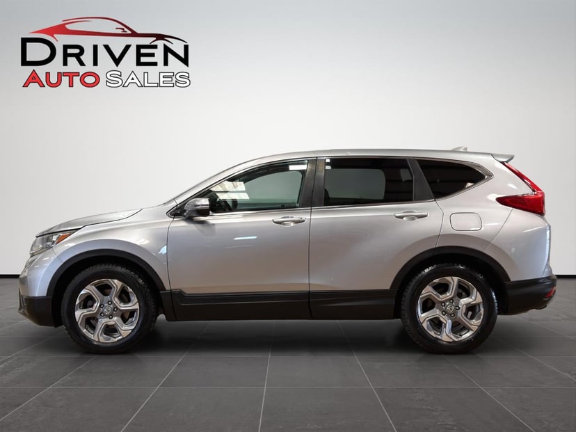 2018 Honda CR-V - Image 2