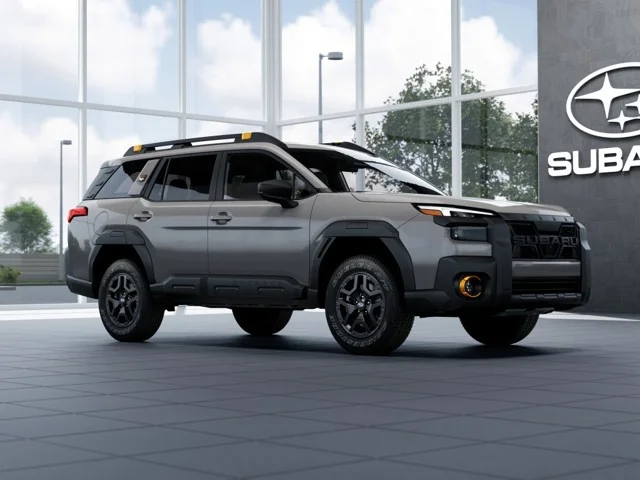 2026 Subaru Outback - Image 1