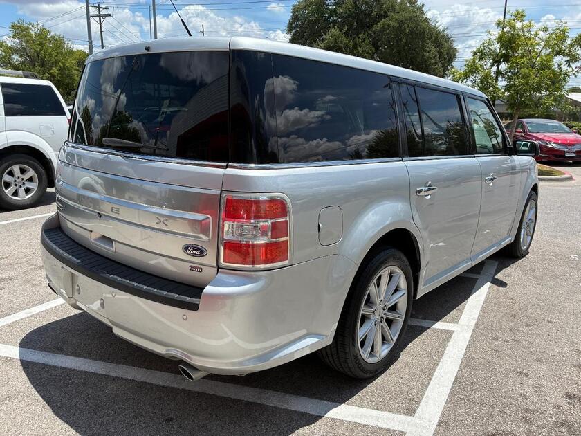 2019 Ford flex - Image 3