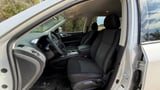 2020 Nissan Pathfinder - Preview 10