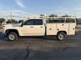 2026 Chevrolet Silverado 2500 HD - Preview 2