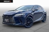 2023 Lexus RX - Preview 2
