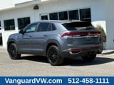 2024 Volkswagen Atlas Cross Sport - Preview 5