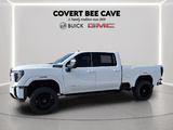 2026 GMC Sierra 2500HD - Preview 4