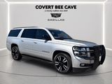 2020 Chevrolet Suburban - Preview 2