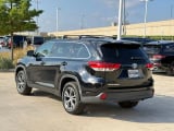 2019 Toyota Highlander - Preview 4