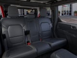 2026 Ford Bronco - Preview 11
