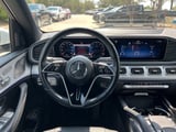 2026 Mercedes-Benz GLE - Preview 14