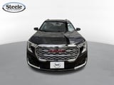 2024 GMC Terrain - Preview 8