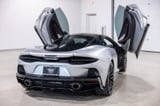 2022 McLaren GT - Preview 9