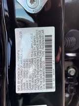2026 Honda Civic - Preview 5