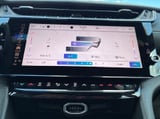 2027 Jeep Grand Cherokee - Preview 4