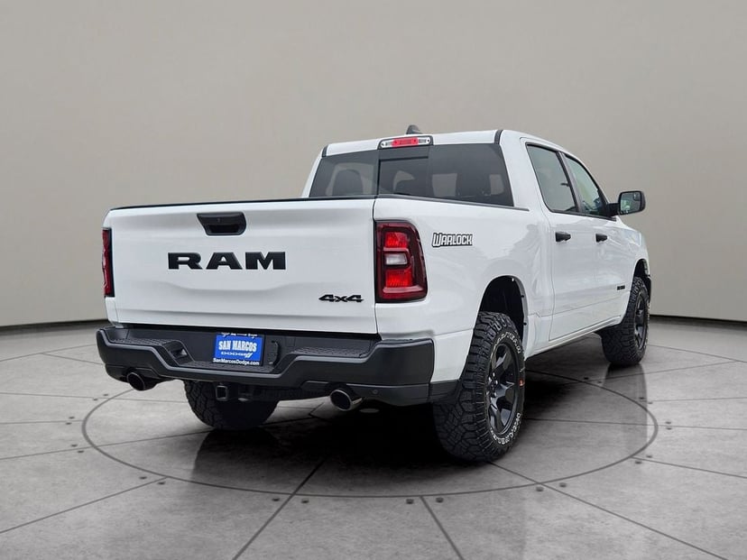 2026 Ram 1500 - Image 2