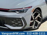 2026 Volkswagen Golf GTI - Preview 3