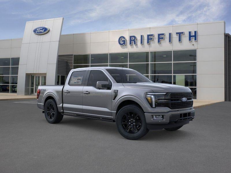 2026 Ford F-150 - Image 1