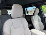 2026 Volvo XC90 - Preview 9