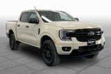2026 Ford Ranger - Preview 2