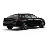 2026 Honda Accord - Preview 3