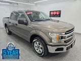 2018 Ford F-150 - Preview 2