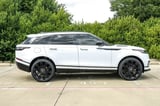 2026 Land Rover Range Rover Velar - Preview 10
