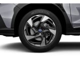 2027 Subaru Crosstrek - Preview 10