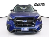 2026 Subaru Ascent - Preview 2