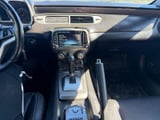 2015 Chevrolet Camaro - Preview 14