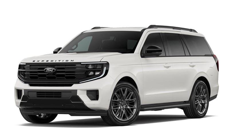 2026 Ford Expedition - Image 1