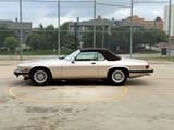 1991 Jaguar XJS - Preview 15