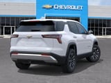 2027 Chevrolet Equinox - Preview 4