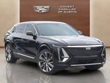 2027 Cadillac Lyriq - Preview 2