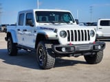 2022 Jeep Gladiator - Preview 3
