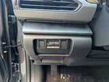 2026 Subaru Crosstrek - Preview 8