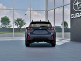 2026 Subaru Crosstrek - Preview 8