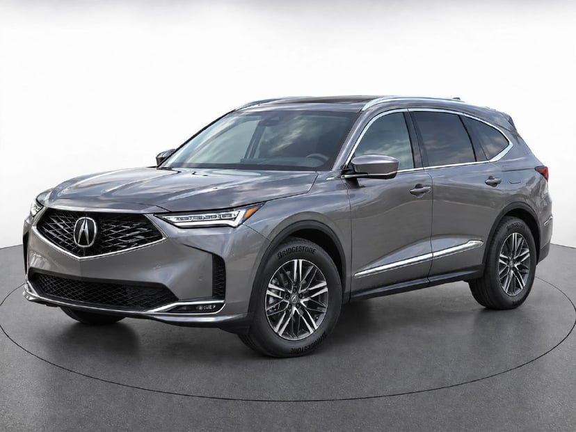 2025 Acura MDX - Image 1