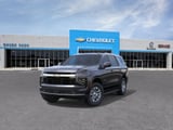 2026 Chevrolet Tahoe - Preview 8