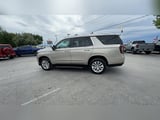 2021 Chevrolet Tahoe - Preview 5