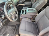 2017 Chevrolet Silverado 1500 - Preview 13