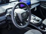 2026 Toyota bZ - Preview 8