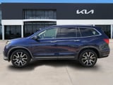 2021 Honda Pilot - Preview 4