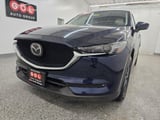 2017 Mazda CX-5 - Preview 8