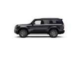 2026 Lexus GX - Preview 2