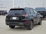 2026 Subaru Forester - Preview 4