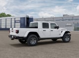 2027 Jeep Gladiator - Preview 2