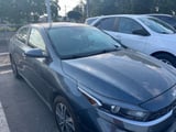 2024 Kia Forte - Preview 3